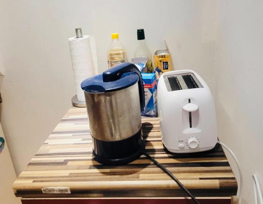 Monteurzimmer/Ferienwohnung/Pension سيغن المظهر الخارجي الصورة