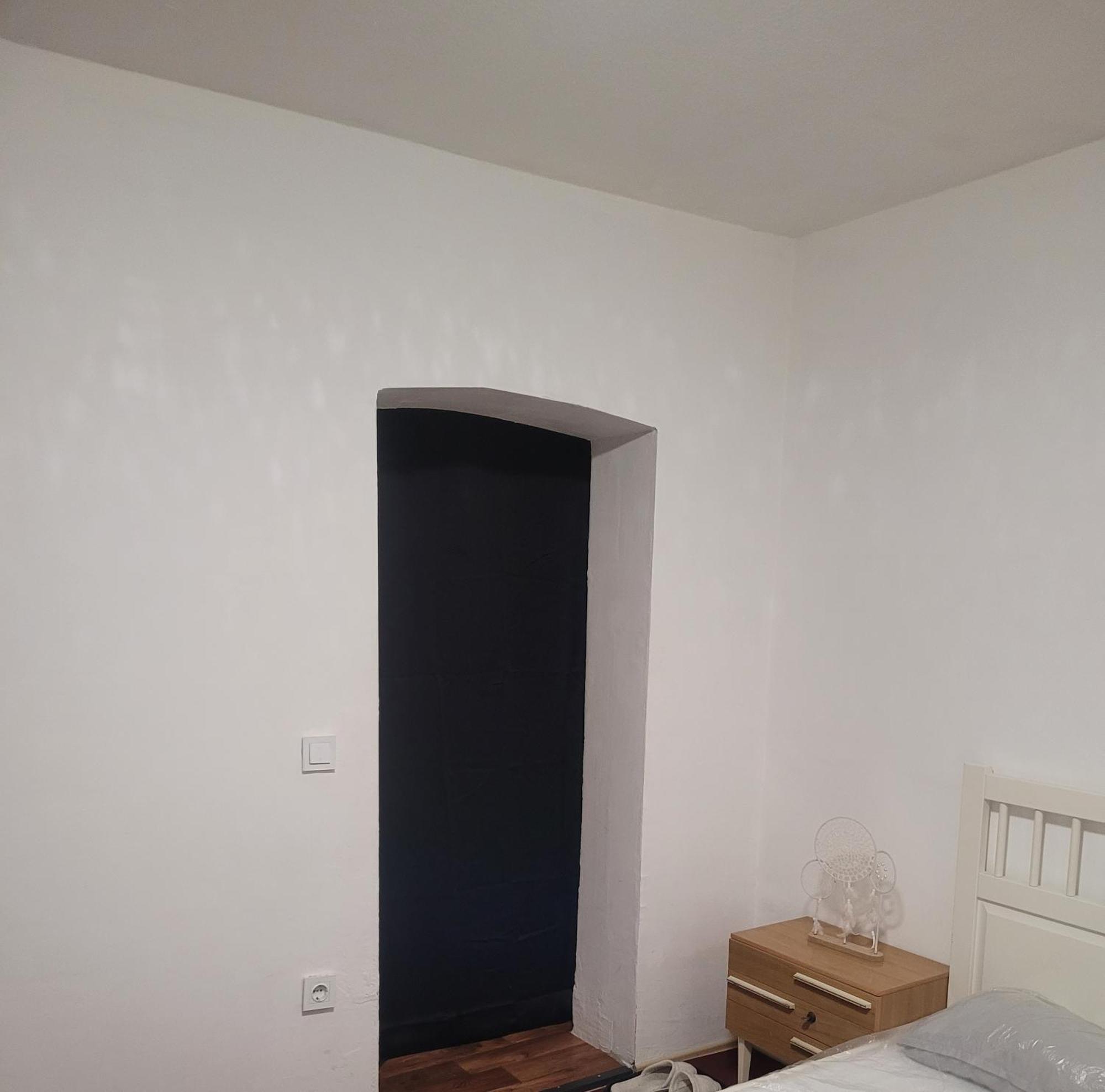 Monteurzimmer/Ferienwohnung/Pension سيغن المظهر الخارجي الصورة