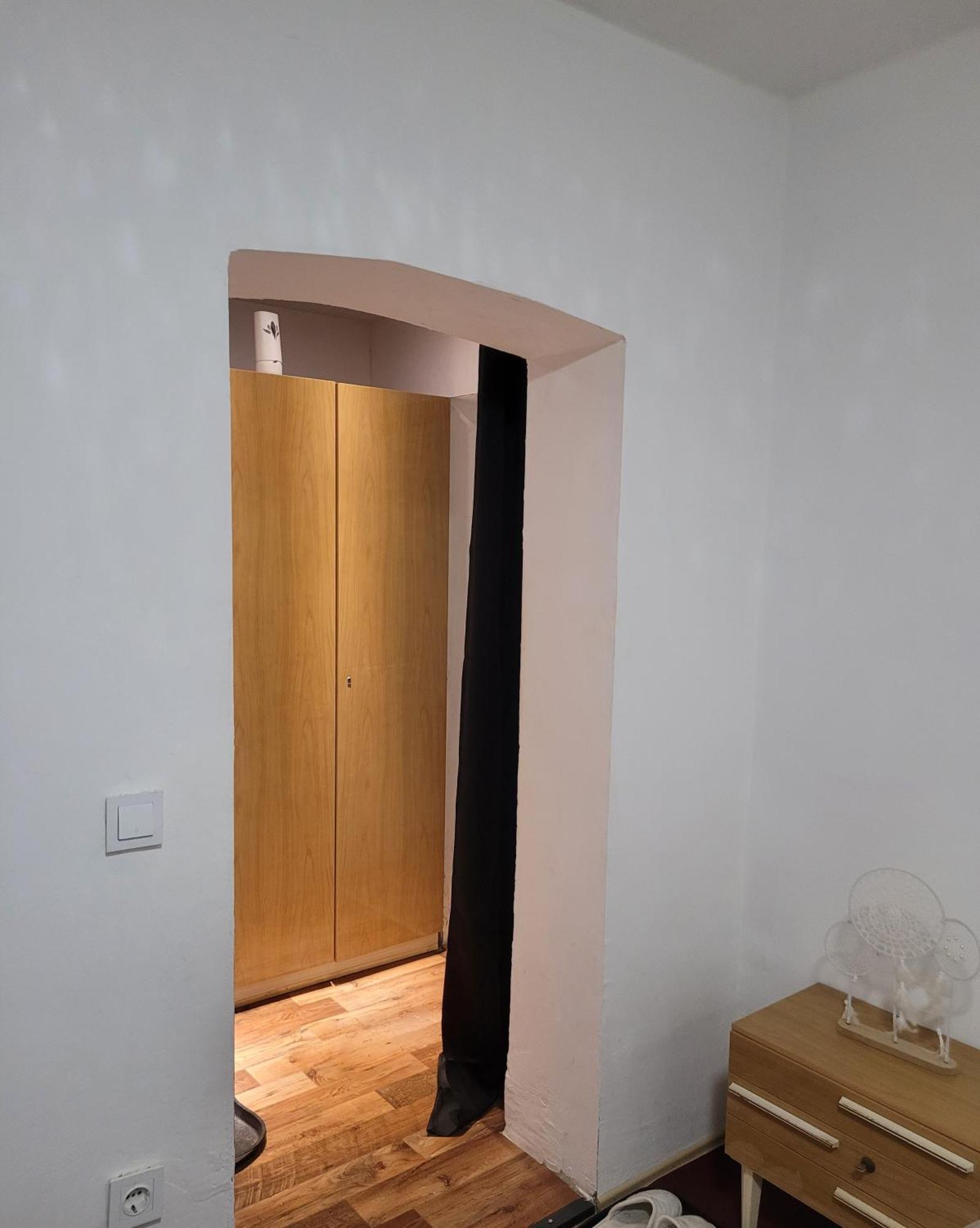 Monteurzimmer/Ferienwohnung/Pension سيغن المظهر الخارجي الصورة