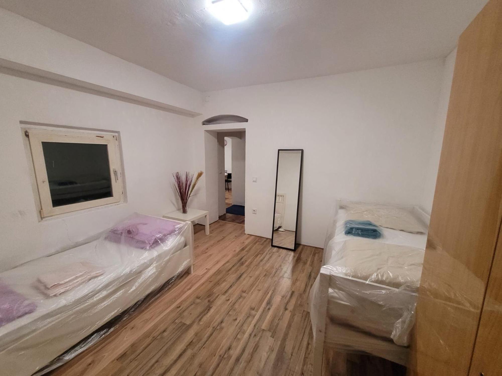 Monteurzimmer/Ferienwohnung/Pension سيغن المظهر الخارجي الصورة