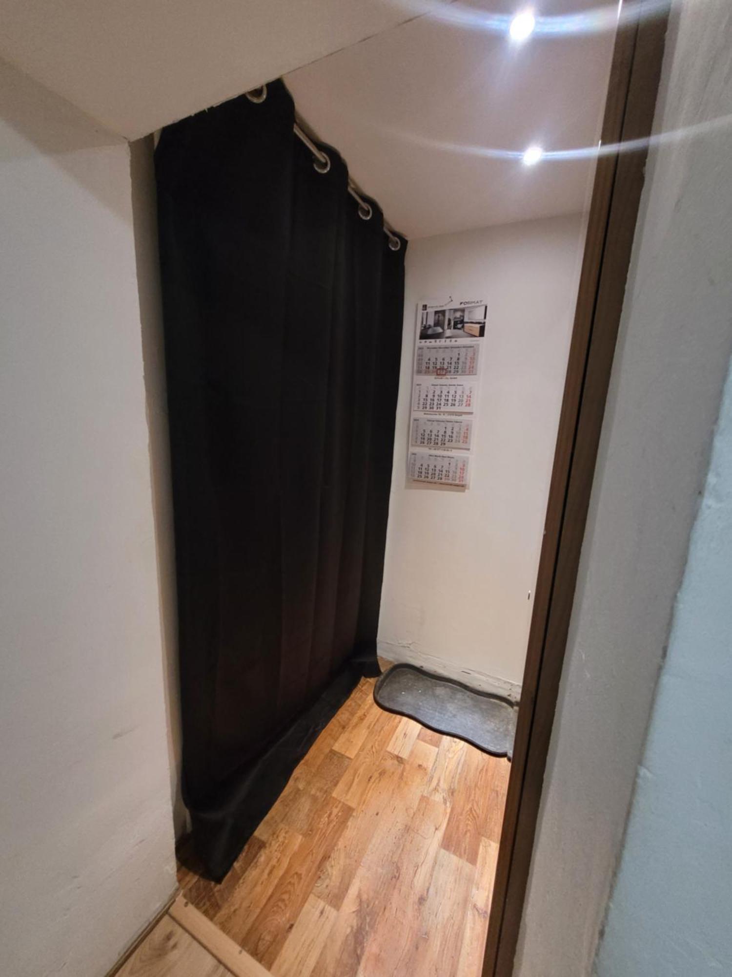 Monteurzimmer/Ferienwohnung/Pension سيغن المظهر الخارجي الصورة